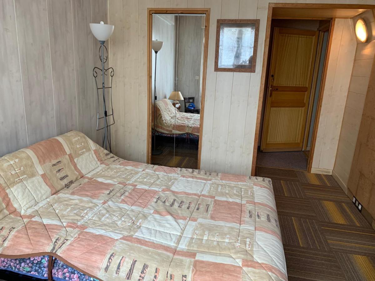 Apartament Jacobins Caen Zewnętrze zdjęcie