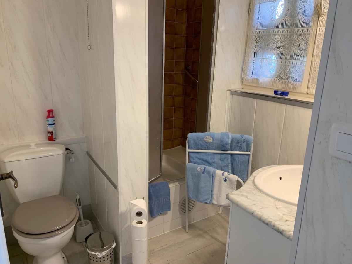 Apartament Jacobins Caen Zewnętrze zdjęcie