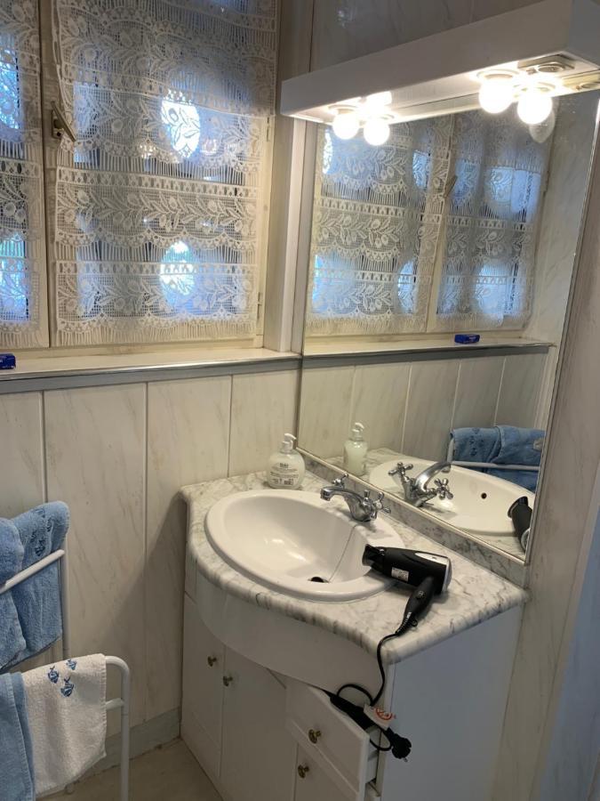 Apartament Jacobins Caen Zewnętrze zdjęcie