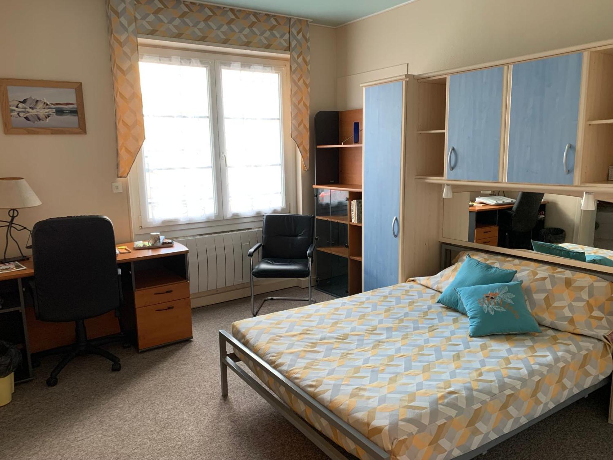 Apartament Jacobins Caen Zewnętrze zdjęcie